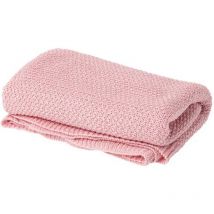 Kiokids Manta en Bambu Para Bebe Termoclimática y Antihumedad