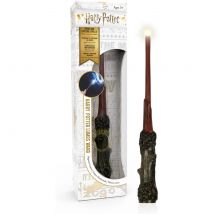 WOW STUFF Varita Lumos Harry Potter - 17 Cm - Coleccionables
