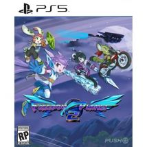 Freedom Planet 2 (Importacion USA) - Playstation 5 - Nuevo precintado