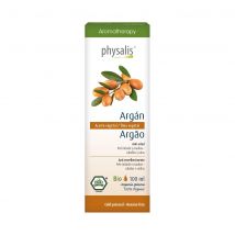 Aceite De Argan Physalis 100 ml