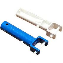 Edm - Recambio para Conector Limpiafondo - Unidades de Repuesto
