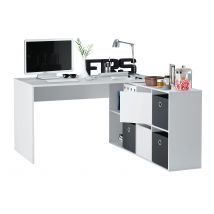 Habitdesign -Mesa de escritorio Adapta XL