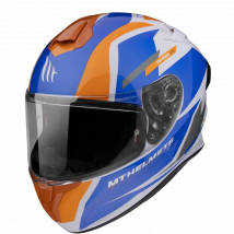 Casco de moto Ff106Pro Targo Pro Sound Mt Helmets