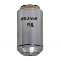 Lente MAGUS SFR80 80х/0,80 Plan L Pol ∞/0
