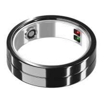 Maxcom Mring negro, 11, Acero aleado