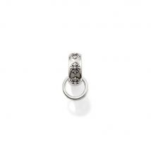 Charm Thomas Sabo unisex Thomas Sabo x0118-001-12 20mm