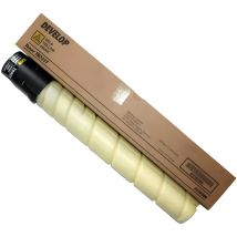 Toner Amarillo Develop Tn-321y