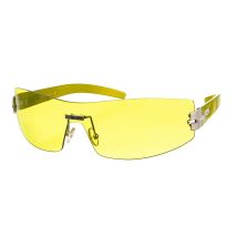 Exte-Gafas de Sol Rectangulares EX-69-S-0C1 para Mujer