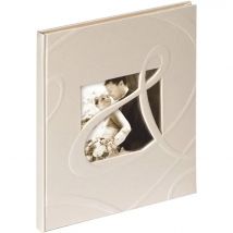 WALTHER Ti Amo Libro De Visitas 23x25 144 Páginas