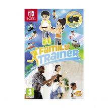 Family Trainer 2021 Switch