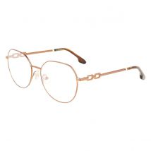 Victoria Beckham Vb2129 Gafas de Sol, 207 Bronce, 59 Unisex Adulto