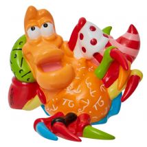 Disney Britto - Figura Figura de Donald