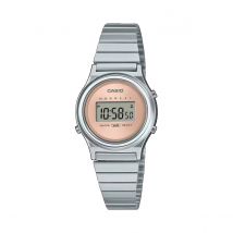 Reloj Casio Digital LA700WE-4AEF mujer mini COLLECTION