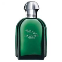 Jaguar Eau de Toilette para Hombre Vaporizador 100 Ml