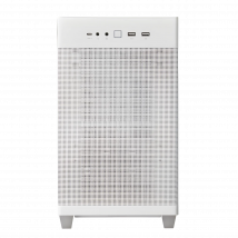 Asus prime ap201 microatx mini tower blanco
