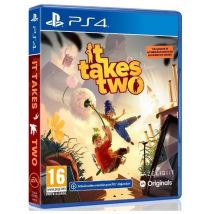It Takes Two Playstation 4 PS4 (Edición española)