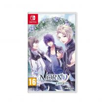 Norn9: Last Era - Juego SWITCH