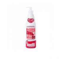 Crema Definidora de Rizos Curl Definer Cream: 450ml - Curly Love