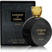 Fragrance World Change de Canal Noir Eau de Parfum para Mujer 100 Ml   ***NOVEDAD***