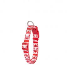 FREEDOG COLLAR CHRISTMAS TREE COOKIE 20MM X 20/65CM T-M