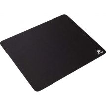 Corsair MM100 Alfombrilla de Ratón para Juego de Tela - Tamaño Medio - Negro