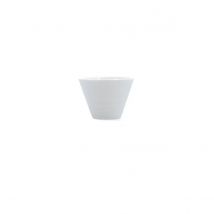 Ariane ARIANE ARTISAN Bol Porcelana Reforzada 11CM Blanco Brillo Reforzado Hosteleria