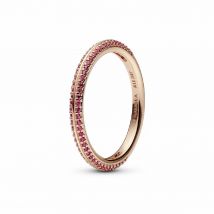 Anillo Pandora Me Rojo