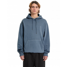 Sudadera con capucha Volcom Single Stone Pw - Blue Wash