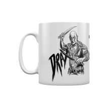 Guardianes de la galaxia vol. 2 - taza 320 ml drax