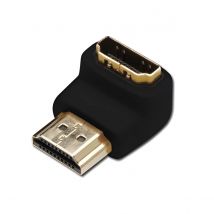 Digitus By Assmann Adaptador de Gráficos HDMI de Alta Calidad