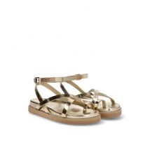 Sandalia TINA´S 5382 oro
