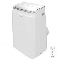 Cecotec Aire acondicionado portátil Aire acondicionado portátil ForceClima 12600 Soundless Heating