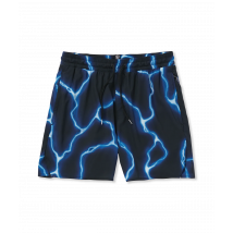 Pantalón Corto Volcom Fa T Spinks Ascender 18 - Black
