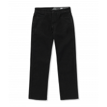 Pantalón Vaquero Volcom Modown Denim - Black Rinser