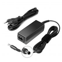 Cargador Qoltec 51773 Negro 14V 3A Sobretensión Sobrecarga Bajo Corriente Bajo Potencia