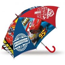 Paraguas Automático Cars Disney 46Cm - Kids Licensing
