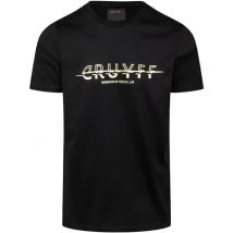 Cruyff Camiseta  Hombre Modelo Seth CA231022-960 Black.