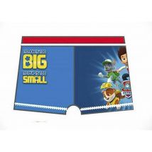 Sun City Bañador Bóxer La Patrulla Canina ropa textil infantil