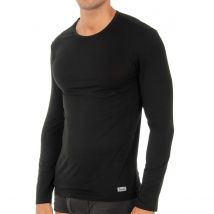 Abanderado-Camiseta de manga larga Termal Tech para Hombre 041Z