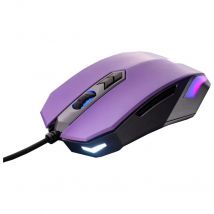 Tesoro TS-H5 ratón USB tipo A Óptico 3500 DPI