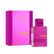Al Haramain - Amber Oud Ultra Violet Eau De Parfum Para Mujer 60ml