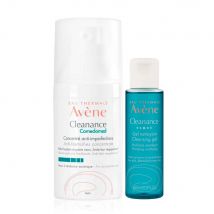 Avene Cleanance Comedomed Concentrado 30 ml + Regalo Gel Limpiador 100 ml
