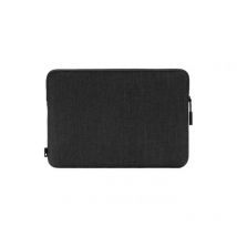 Incase Designs Funda Compact Sleeve Woolenex para McBook Pro 14 2021 Grafito