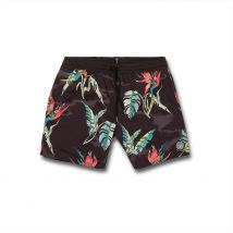 Bañador Volcom Beach Bunch Trunk 17" Black