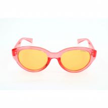 Polaroid PLD 6051/g/s Gafas de sol, 35J/HE Rosa, M Unisex