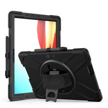 Estuff Estuche para Tablet Austin Defender - Protección Completa Resistente y Duradero