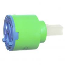 SANCO STORE - WOLFPACK LINEA PROFESIONAL Cartucho Recambio Ø 40 mm. Monomando Wolfpack
