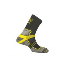 Calcetines Mund Peregrino Unisex Gris