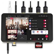 Wall Mount FOR Axis I8016-LVE Network Video INTERCOM with IK10