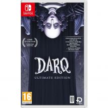 DARQ Ultimate Edition - Nintendo Switch - Nuevo precintado - PAL España
